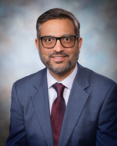 M Taruj Ali MD,FCCP,FAASM