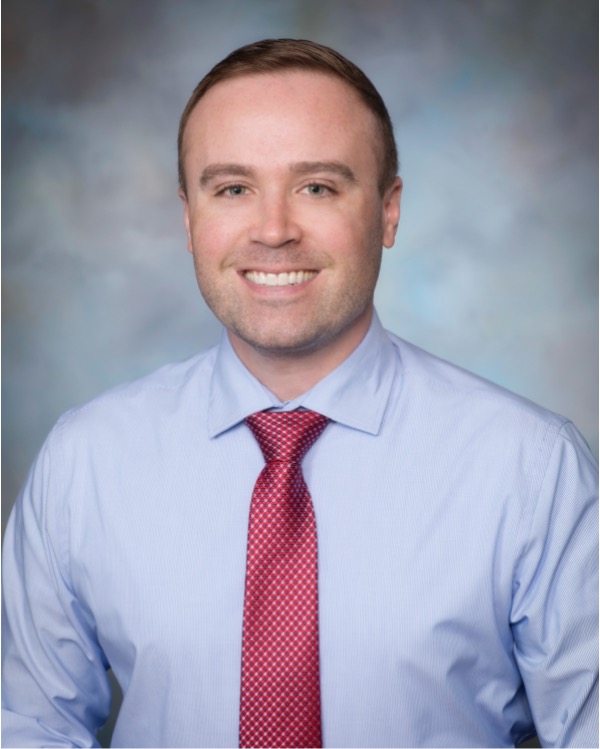 Tristan A Imhof MD,FAAFP