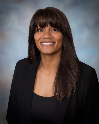 Vanessa Martinek AGACNP-BC