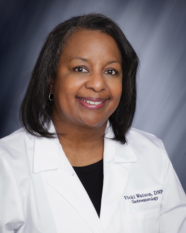 Vicki Watson ANP-BC,DNP