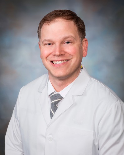 Matt Yanoff, MD