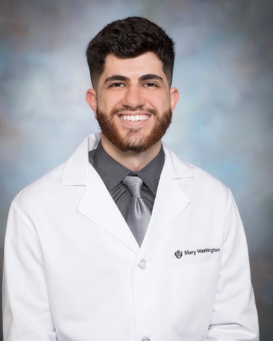 Ahmad Alach, MD