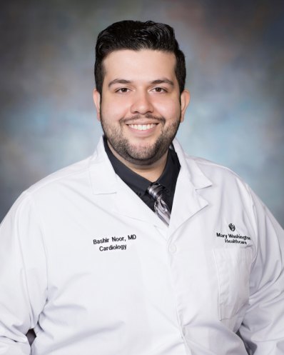 Bashir Noor, MD