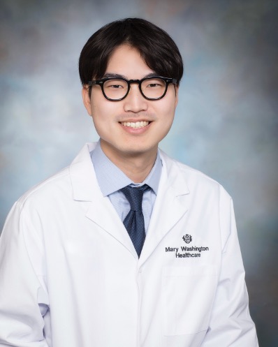 David Ha, MD