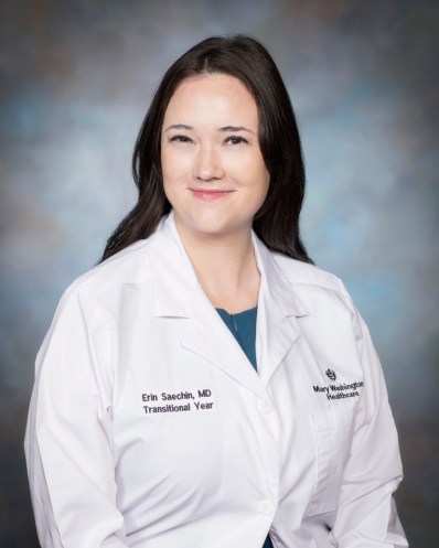 Erin Saechin, MD