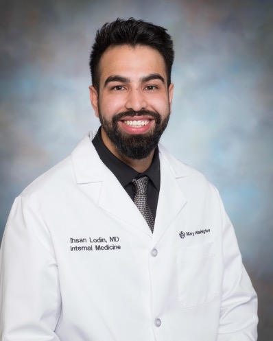 Ihsan Lodin, MD
