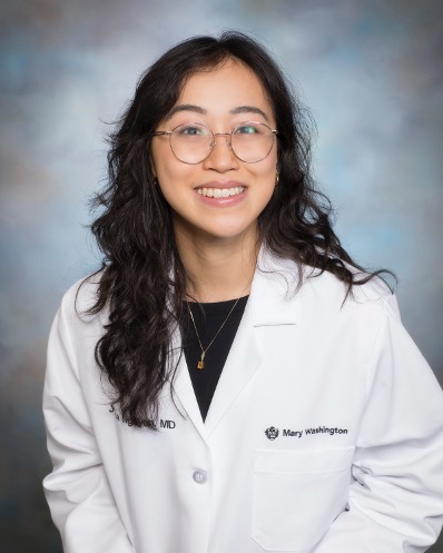 Jessica Nguyen, MD