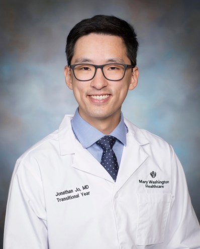 Jonathan Jo, MD