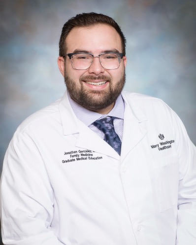 Jonathan Gonzalez, MD
