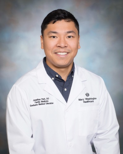 Jonathan Park, DO