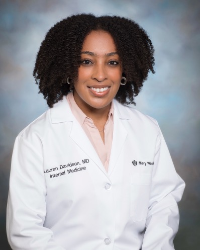 Lauren Davidson, MD
