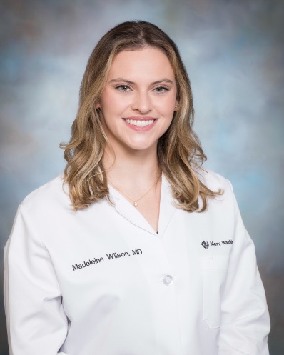 Madeleine Wilson, MD