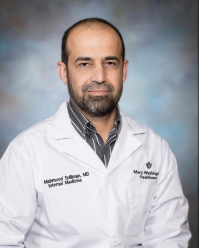 Mahmood Sulliman, MD