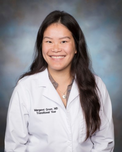 Margaret Greer, MD