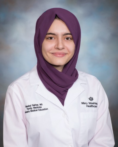 Mashal Fakhar, MD
