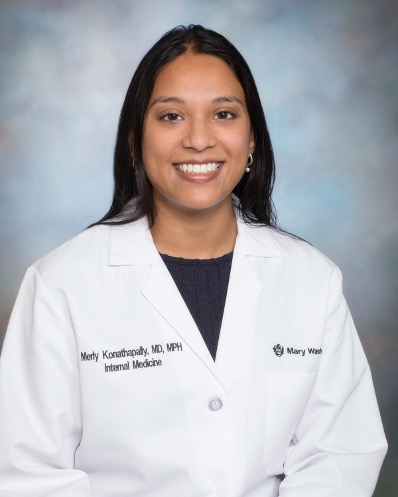 Merly Konathapally, MD, MPH