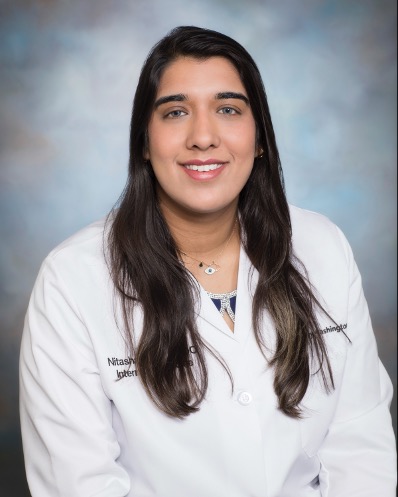 Nitasha Abbas, DO