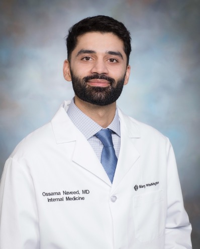 Ossama Naveed, MD