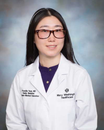 Pryscilla Yoon, MD