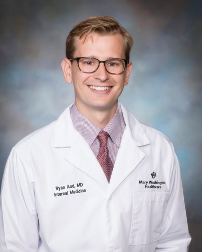 Ryan Aud, MD