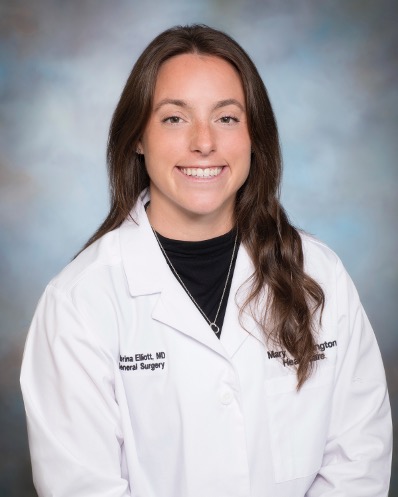 Sabrina Elliott, MD