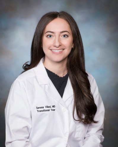 Serena Vilasi, MD