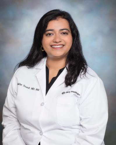 Shikha Trivedi, MD