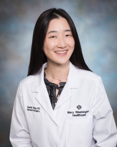 Sophia Yang, DO