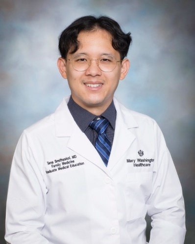 Tana Smithsakol, MD