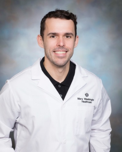 Travis Byrum, MD