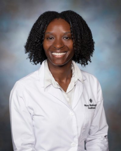 Yaa Amoah-Tachie, MD