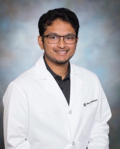 Yavin Alwis, MD