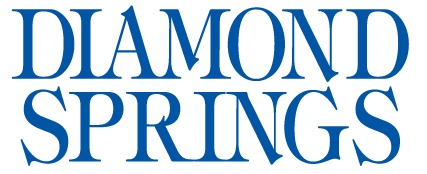 Diamond Springs