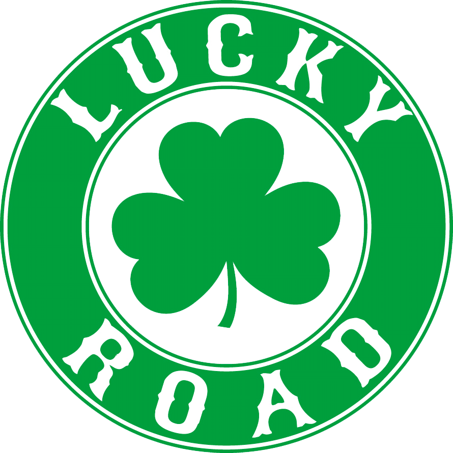 Lucky Road Run Shop