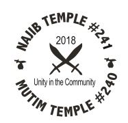 NAJIB Temple
