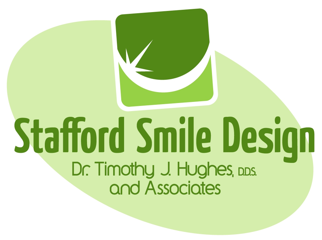 STafford Smile Design