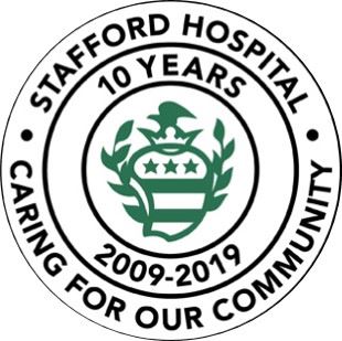 stafford hospital