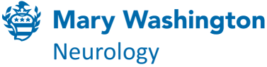 Mary Washington Neurology Logo