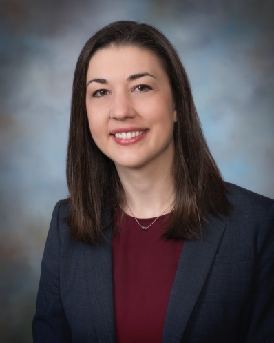 Anne Wagstaff, MD