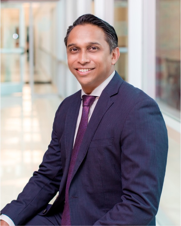 Ashok J Prasad MD,FACC