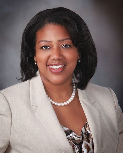 Kiyanda Baldwin Young