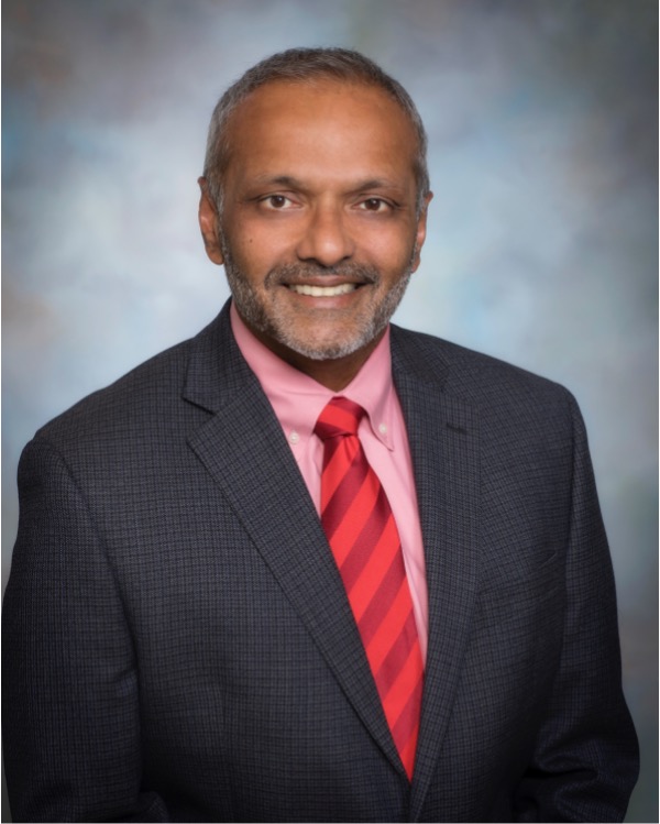Bob Koneru