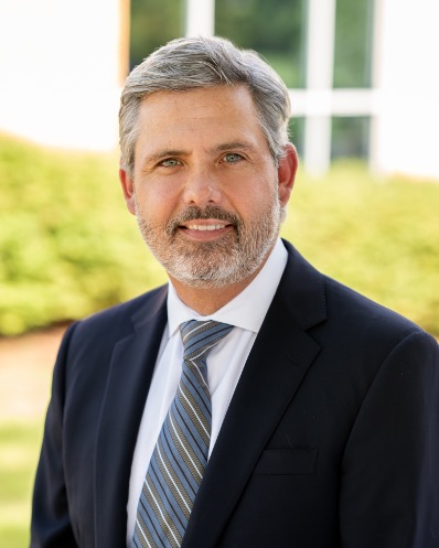 Brian McDermott, MD