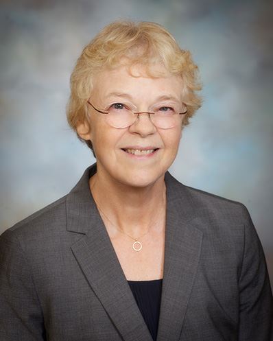 D. Kay Blanchard, MD, FACS, PhD