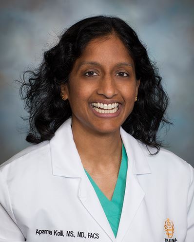 Aparna Kolli, MD