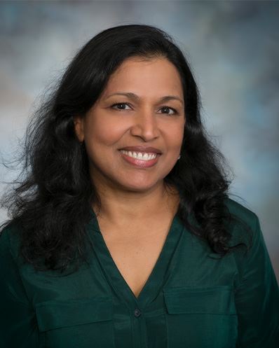 Hishani Perera DNP,RN,FNP-C