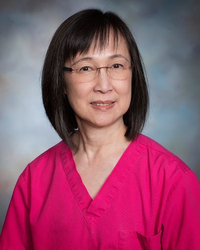 Hong Nguyen MD