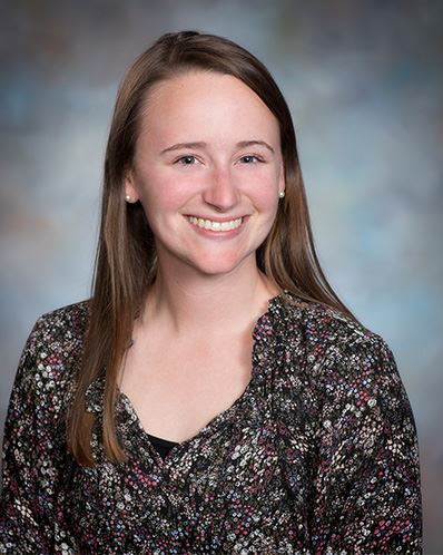 Kaitlyn Forster PA-C