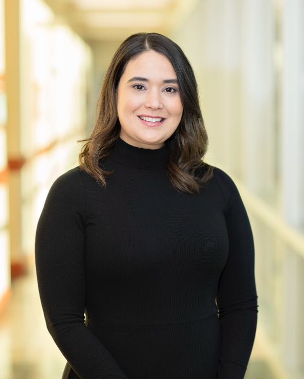 Katherine Perez AGACNP-BC