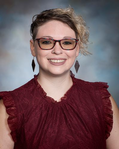 Kayla Pulley